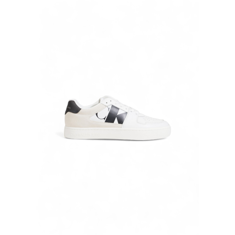 Calvin Klein Sneakers YM0YM01002 Black