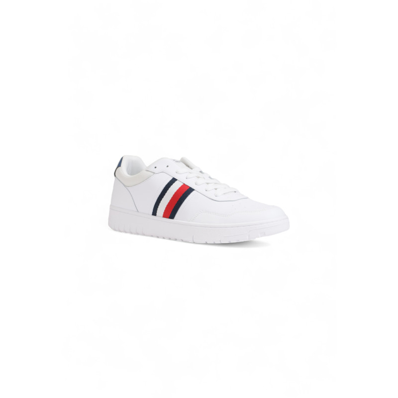 Tommy Hilfiger Sneakers FM0FM05116 White