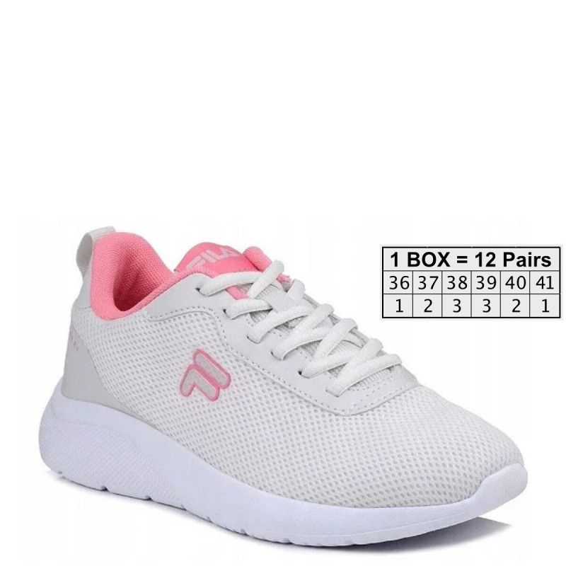 Fila Sneakers FFW0121 White