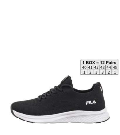 Fila Sneakers FFM0238 Black