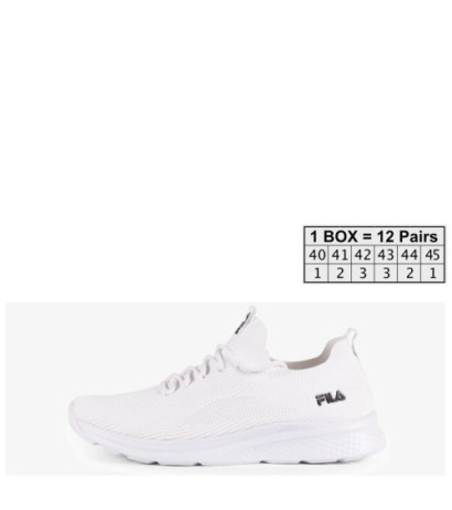 Fila Sneakers FFM0238 White