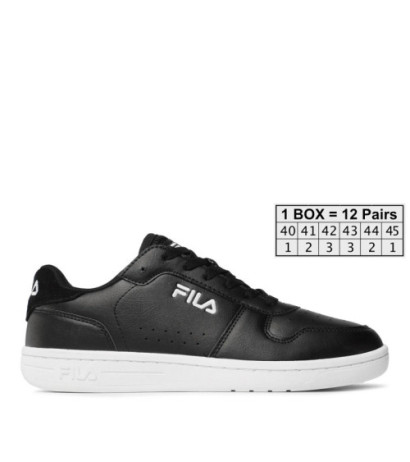 Fila Sneakers FFM0030 Black