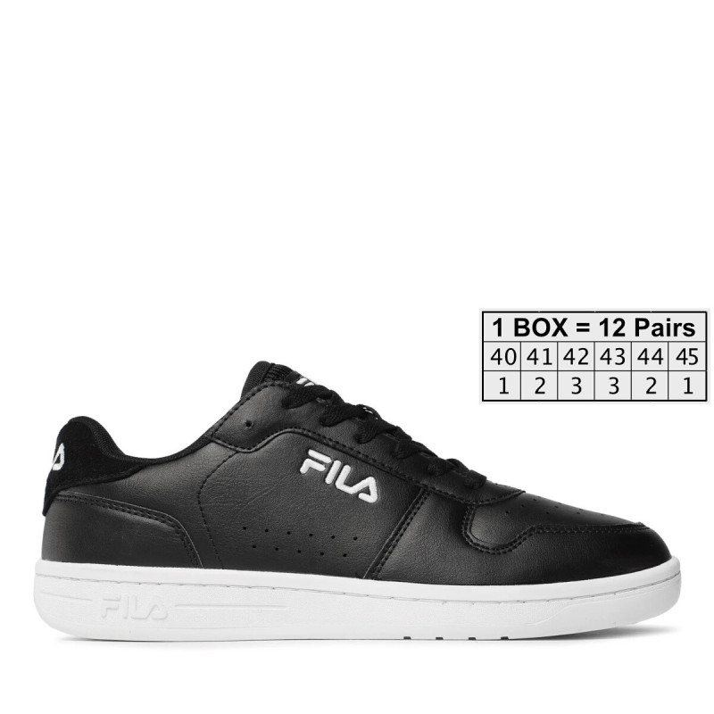 Fila Sneakers FFM0030 Black