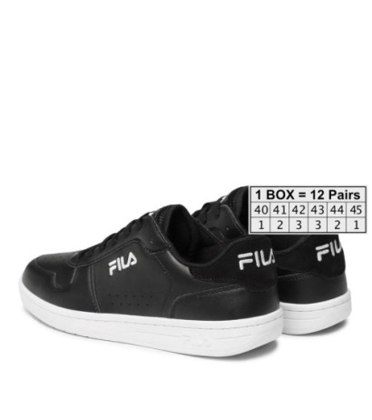 Fila Sneakers FFM0030 Black