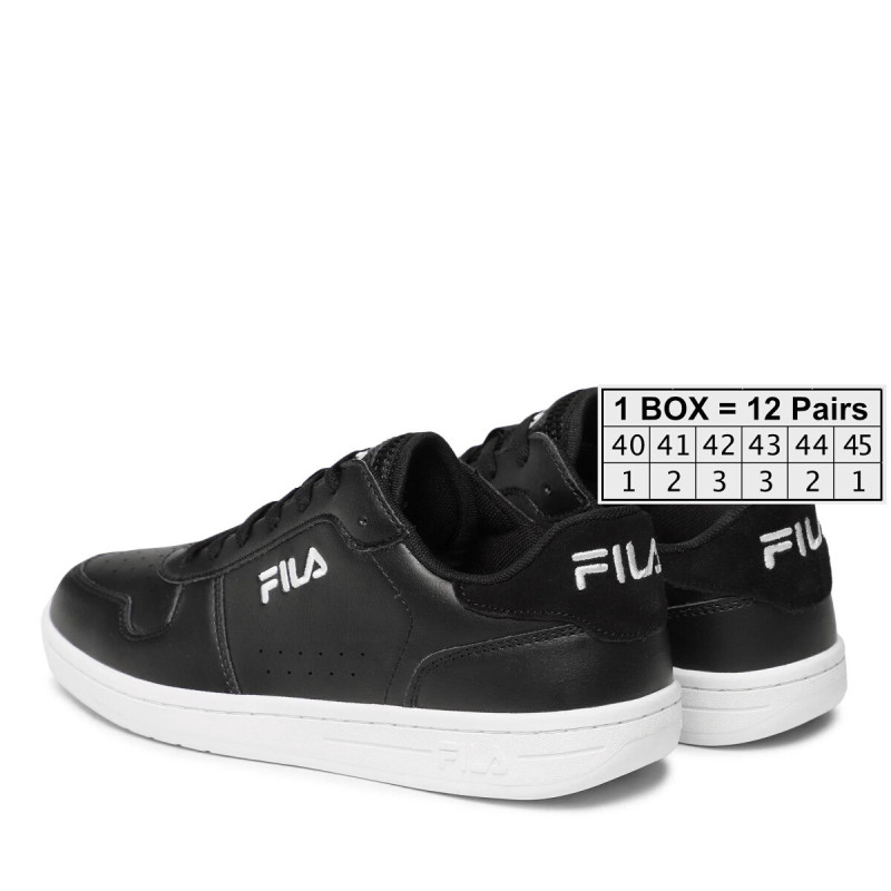 Fila Sneakers FFM0030 Black