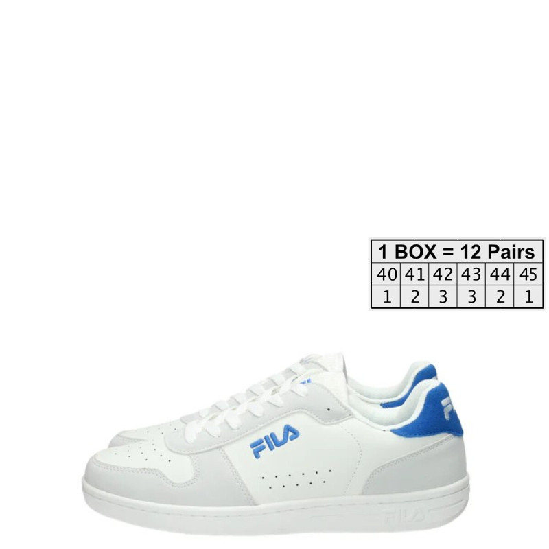 Fila Sneakers FFM0030 White