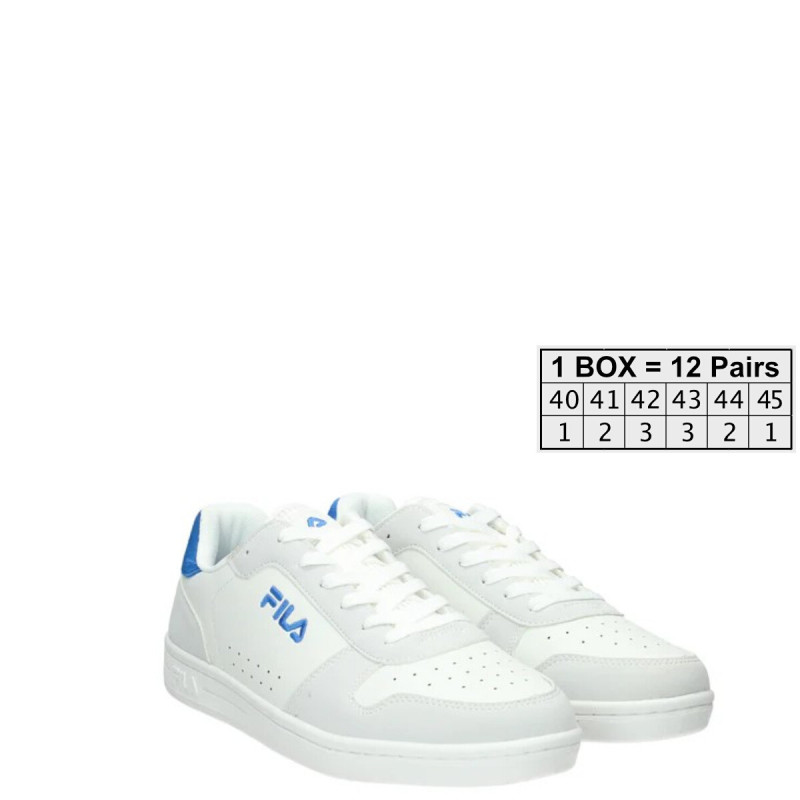 Fila Sneakers FFM0030 White