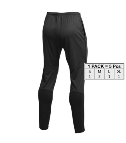 Nike Trousers BV6877 Black