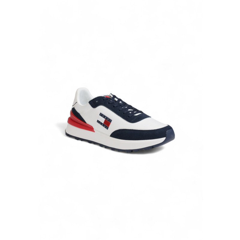 Tommy Hilfiger Sneakers EM0EM01265 Blue