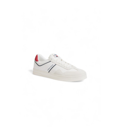 Tommy Hilfiger Sneakers EM0EM01414 White