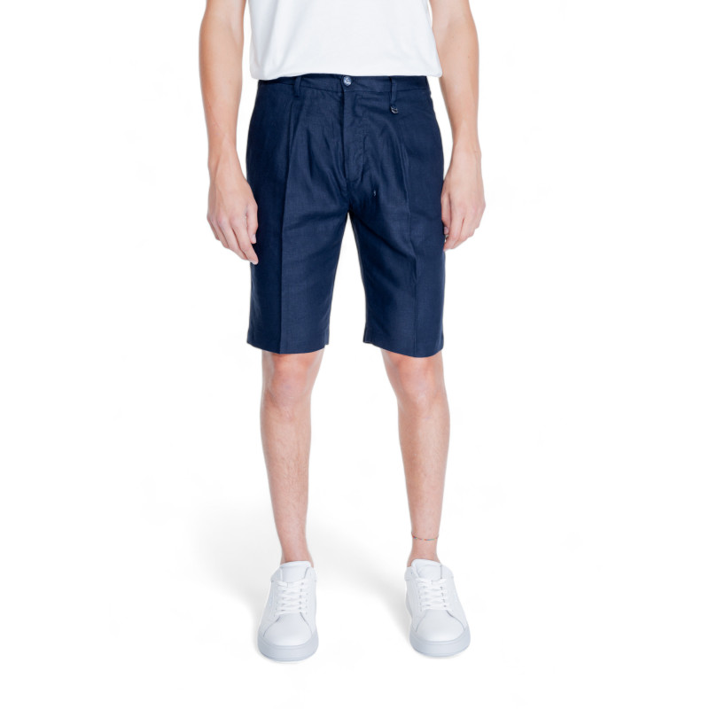 Antony Morato Shorts MMSH00204-FA800126 Blue