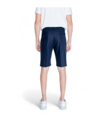 Antony Morato Shorts MMSH00204-FA800126 Blue