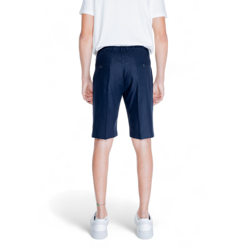 Antony Morato Shorts MMSH00204-FA800126 Blue