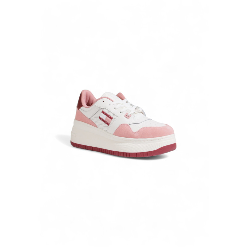 Tommy Hilfiger Sneakers EN0EN02654 Pink