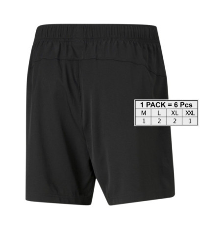 Puma Shorts 586728 Black