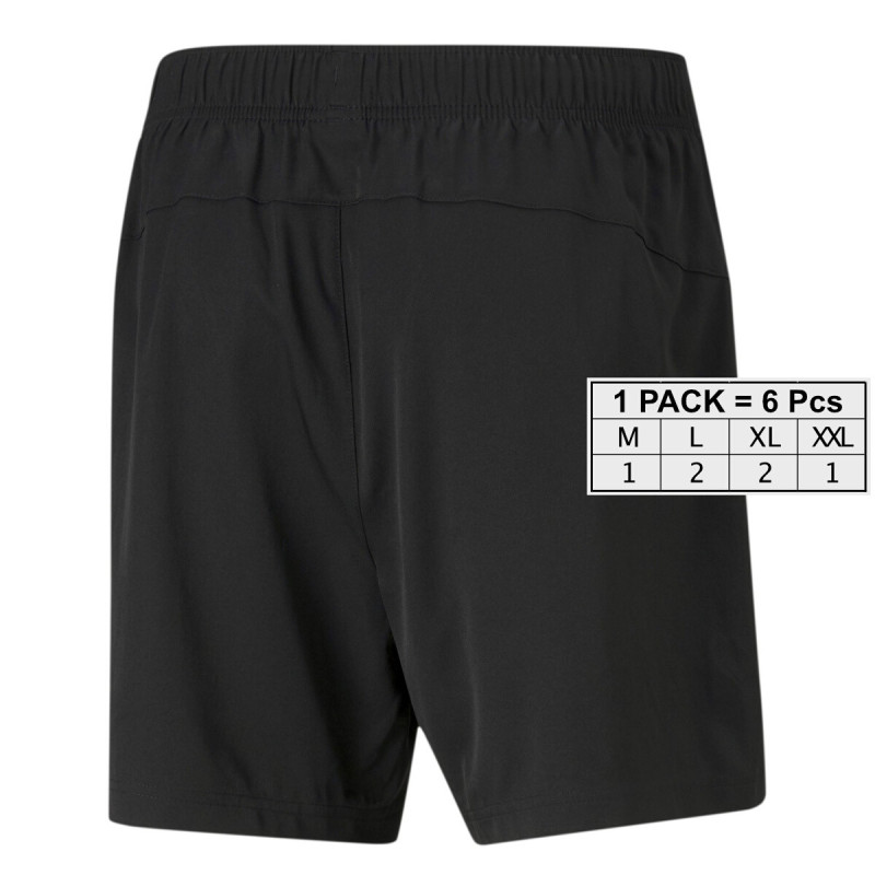 Puma Shorts 586728 Black