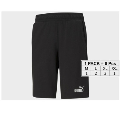 Puma Shorts 586706 Black