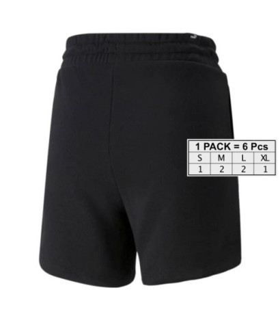 Puma Shorts 848339 Black