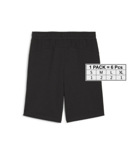 Puma Shorts 658608 Black