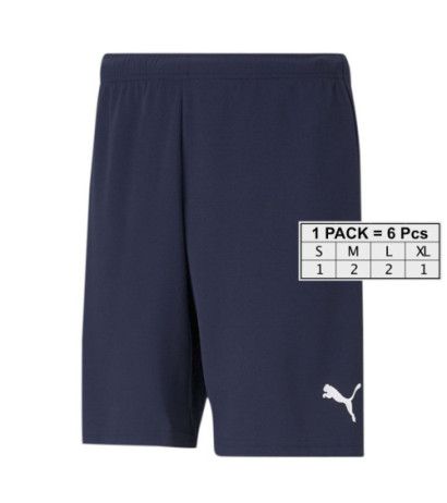 Puma Shorts 658608 Blue