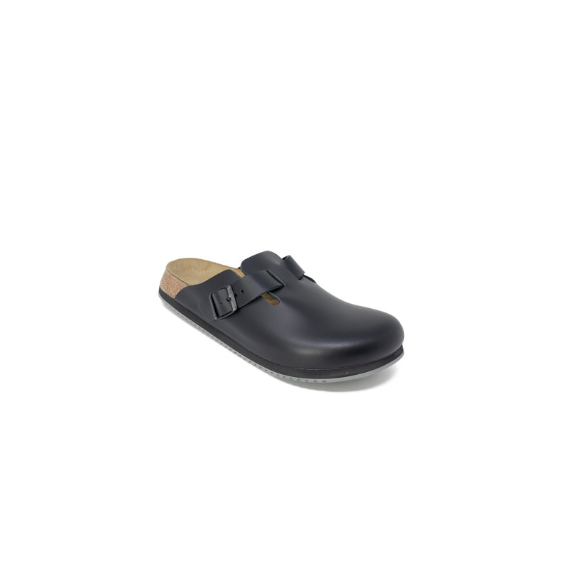 Birkenstock Sandals 060196 Black