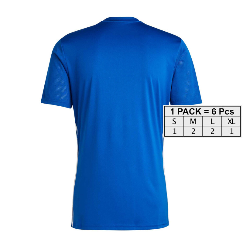 Adidas T-shirts H44528 Blue