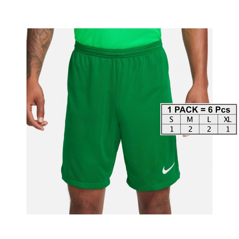 Nike Shorts DR0960 Green