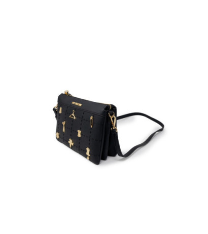 Love Moschino Bag JC4068PP1L Black