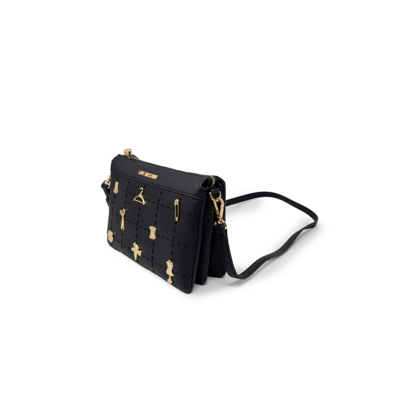 Love Moschino Bag JC4068PP1L Black