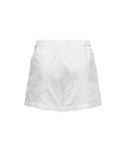 Only Shorts 15334951 White