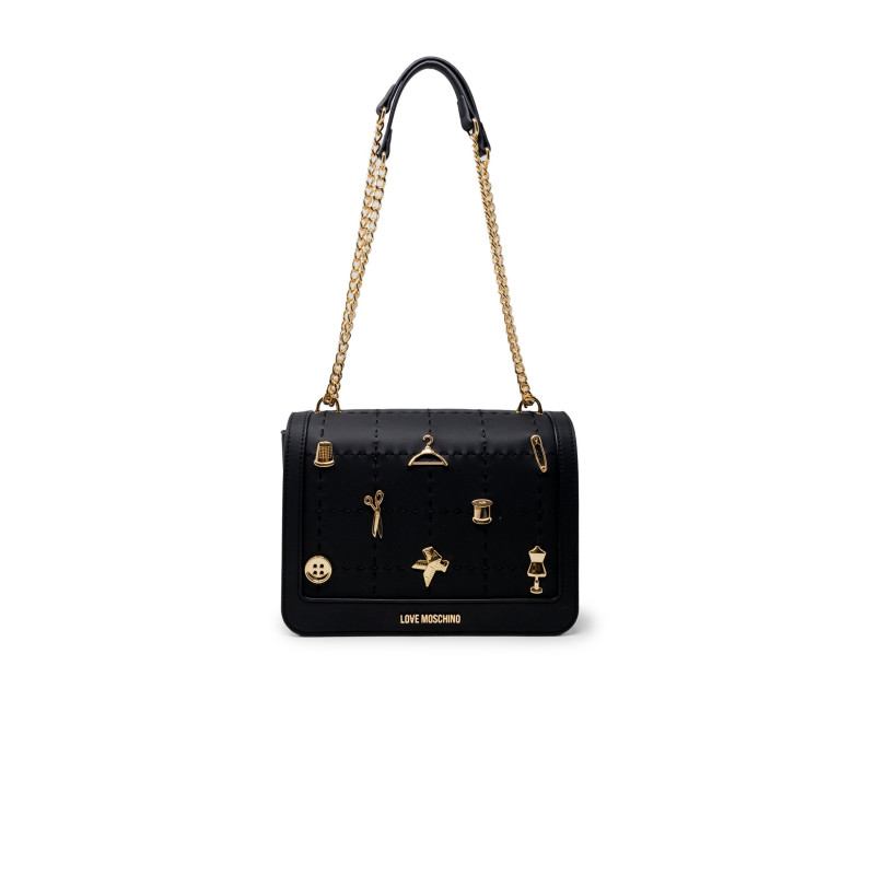 Love Moschino Bag JC4065PP1L Black