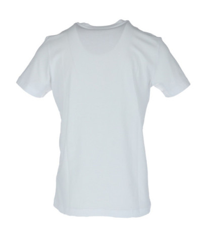 Diesel T-shirts A06497 White