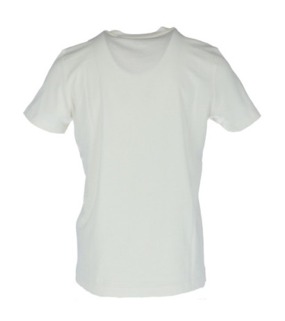 Diesel T-shirts A06800 White