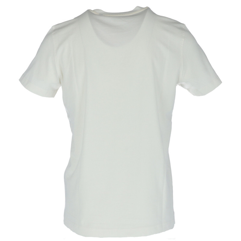 Diesel T-shirts A06800 White