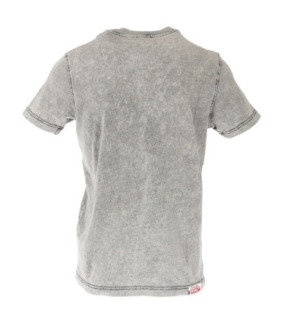 Diesel T-shirts A06515 Grey