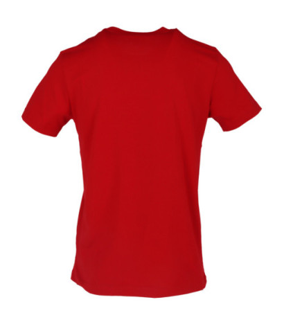 Diesel T-shirts A06862 Red