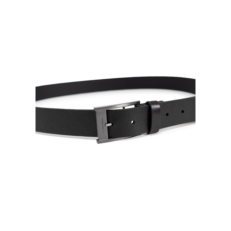 Calvin Klein Belt  K50K511959 Black