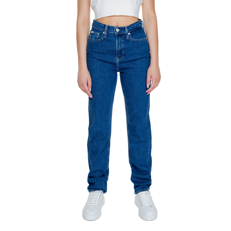 Calvin Klein Jeans Jeans J20J223663 Blue