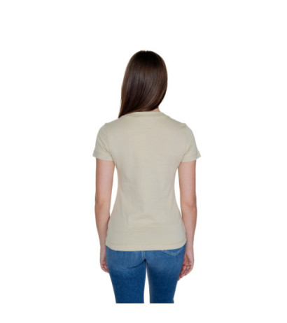 Calvin Klein Jeans T-shirts J20J223563 Beige