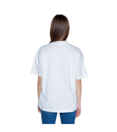 Calvin Klein Jeans T-shirts J20J223561 White