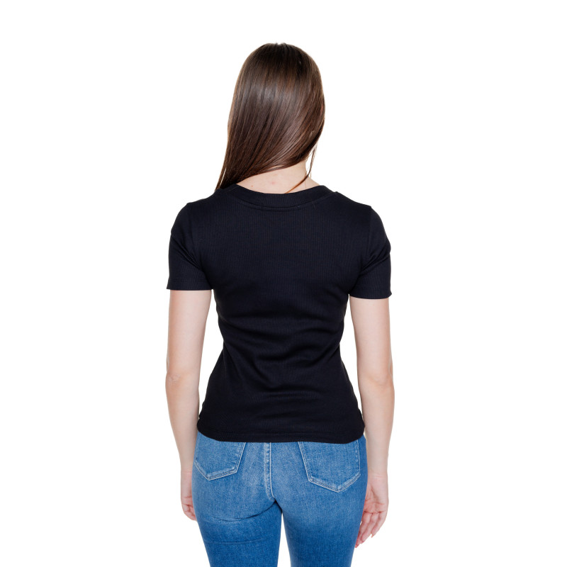 Calvin Klein Jeans T-shirts J20J223274 Black