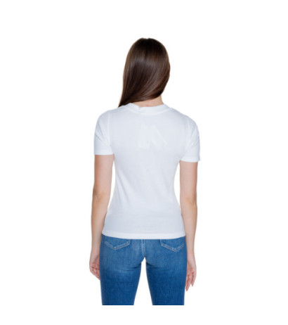 Calvin Klein Jeans T-shirts J20J223274 White