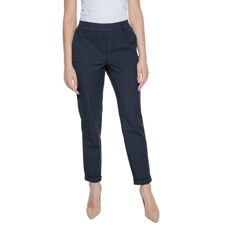 Vero Moda Trousers 10225280 Grey