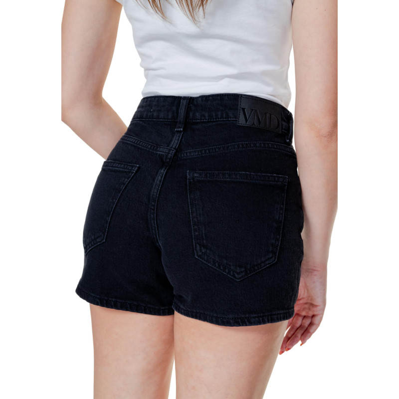 Vero Moda Shorts 10301532 Black