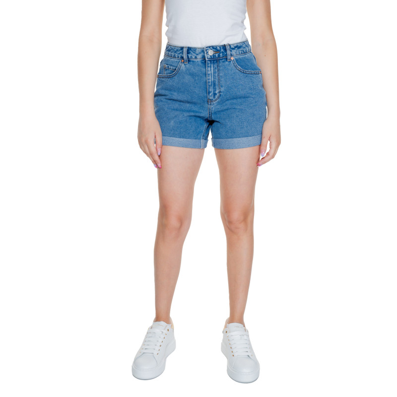 Vero Moda Shorts 10279493 Blue