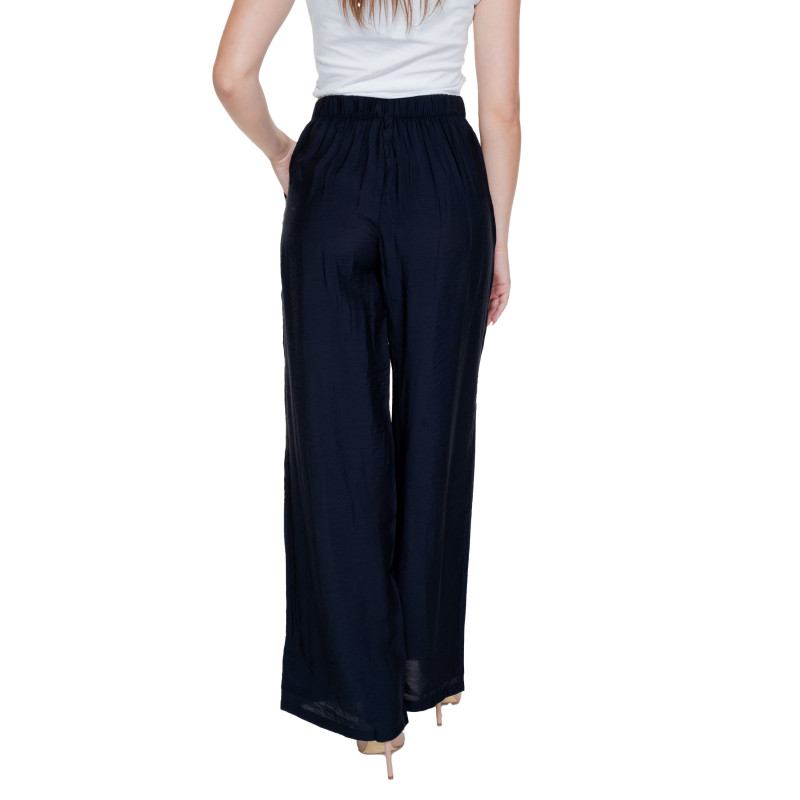 Vero Moda Trousers 10303759 Black