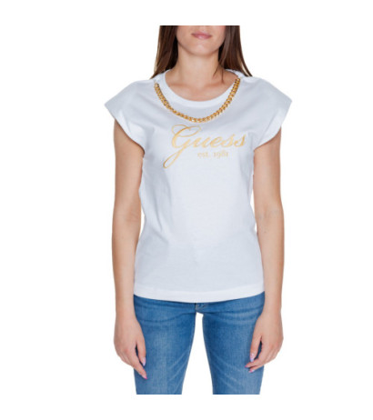 Guess T-shirts W4YI16 I3Z14...