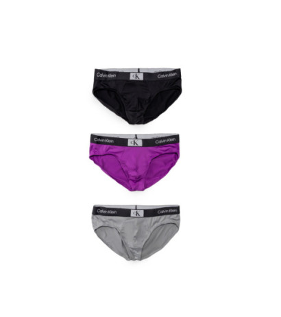 Calvin Klein Underwear Underwear 000NB3531A Purple