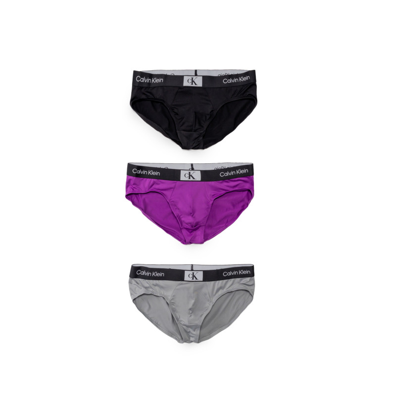 Calvin Klein Underwear Underwear 000NB3531A Purple