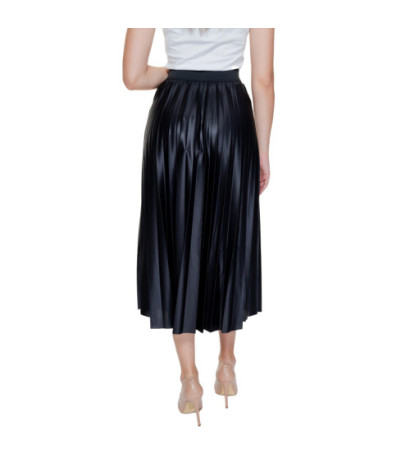 Vila Clothes Skirt 14063241 Black